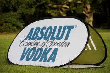 Pop-Up Banner Sets