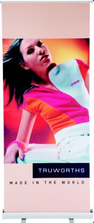 Pull Up Banners